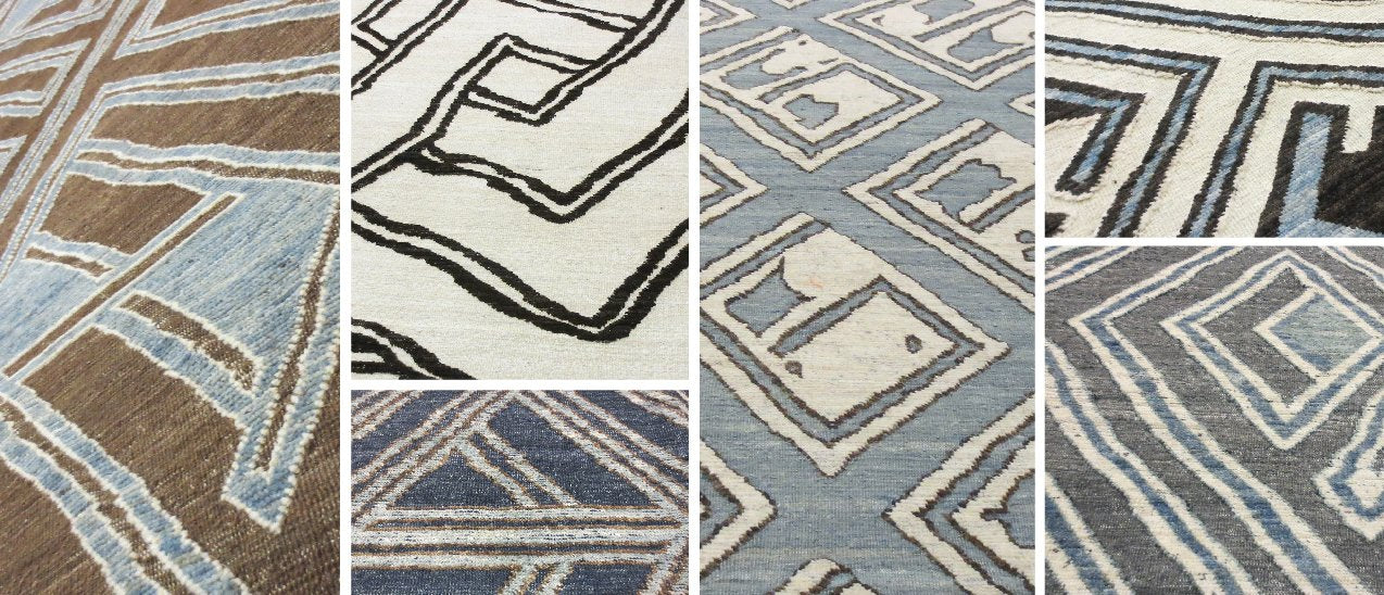 Amadi Carpets High Quality Handmade Rugs